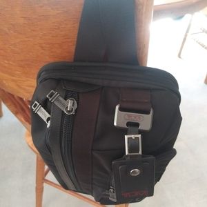 Tumi Bag